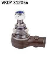 Наконечник рулевой SKF VKDY 312054