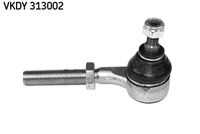 Steering tie rod end kit SKF VKDY 313002