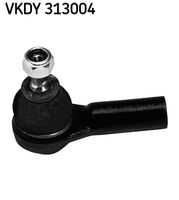 Steering tie rod end kit SKF VKDY 313004