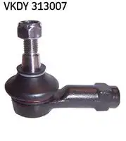 Vkdy313007 наконечник рулевой SKF VKDY 313007