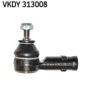 Steering tie rod end kit SKF VKDY 313008