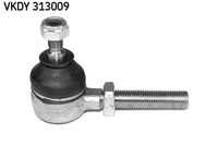 Steering tie rod end kit SKF VKDY 313009