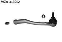 Steering tie rod end kit SKF VKDY 313012