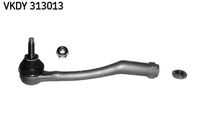 Steering tie rod end kit SKF VKDY 313013