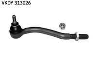 Steering tie rod end kit SKF VKDY 313026