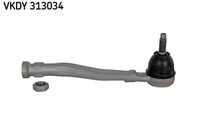 Наконечник рулевой SKF VKDY 313034