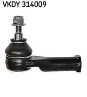 Steering tie rod end kit SKF VKDY 314009