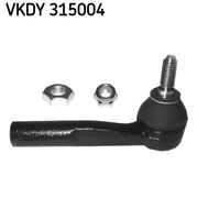 Steering tie rod end kit SKF VKDY 315004