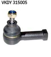 Steering tie rod end kit SKF VKDY 315005