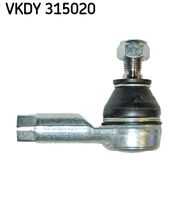 Steering tie rod end kit SKF VKDY 315020