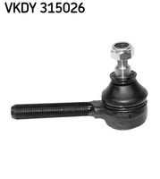 Наконечник рулевой внутренний правый SKF VKDY 315026