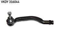 VKDY 316044 SKF Steering tie rod end kit