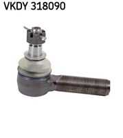 Наконечник рулевой продольной тяги SKF VKDY 318090