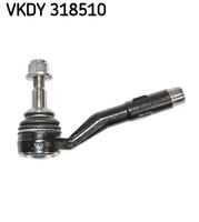 Steering tie rod end kit