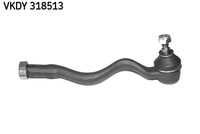 Steering tie rod end kit SKF VKDY 318513