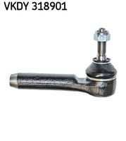 Steering tie rod end kit SKF VKDY 318901