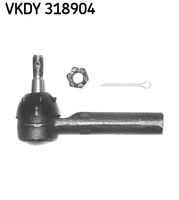 Наконечник рулевой наружный SKF VKDY 318904