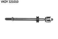 Steering tie rod axial joint kit SKF VKDY 321010