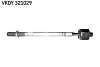 Тяга рулевая SKF VKDY 321029