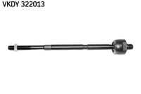 Тяга рулевая с г/у SKF VKDY 322013