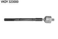 Steering tie rod axial joint kit SKF VKDY 323000