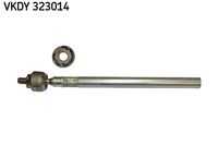 Steering tie rod axial joint kit SKF VKDY 323014