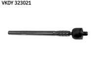 Steering tie rod axial joint kit SKF VKDY 323021