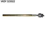 Steering tie rod axial joint kit SKF VKDY 323022