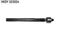 Steering tie rod axial joint kit SKF VKDY 323024