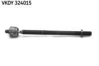 Тяга рулевая SKF VKDY 324015