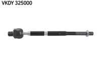 Steering tie rod axial joint kit SKF VKDY 325000