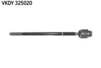 Steering tie rod axial joint kit SKF VKDY 325020