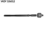 Steering tie rod axial joint kit SKF VKDY 326012