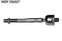 Тяга рулевая SKF VKDY 326027