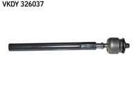 Steering tie rod axial joint kit SKF VKDY 326037