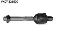 Тяга рулевая с г/у SKF VKDY 326500