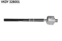 Осевой шарнир рулевой тяги SKF VKDY 328001