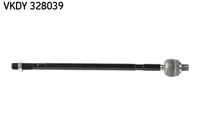 Steering tie rod axial joint kit SKF VKDY 328039