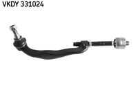 Steering rod assembly kit SKF VKDY 331024