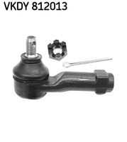 Наконечник рулевой тяги SKF VKDY 812013