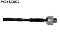 Тяга рулевая SKF VKDY 822004