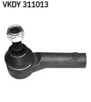 Steering tie rod end kit SKF VKDY311013