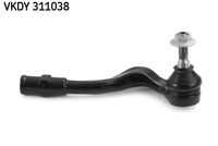 Наконечник рулевой тяги SKF VKDY311038