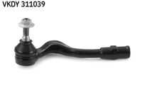 Наконечник рулевой тяги SKF VKDY311039