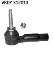 Steering tie rod end kit SKF VKDY312013