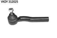 Steering tie rod end kit SKF VKDY312025
