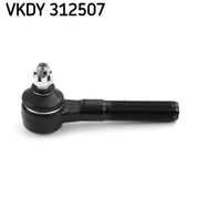 Steering tie rod end kit SKF VKDY312507