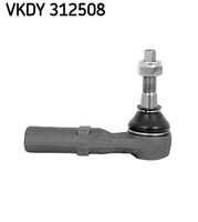 Steering tie rod end kit SKF VKDY312508
