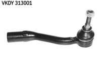 Steering tie rod end kit SKF VKDY313001