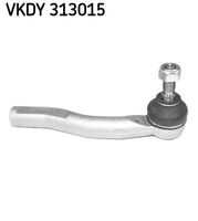 Наконечник рулевой SKF VKDY313015
